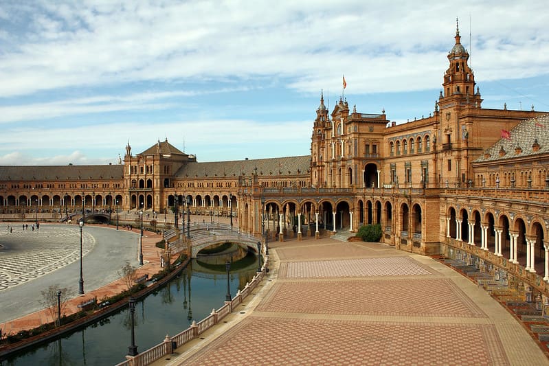 Qué ver y visitar en Sevilla